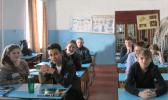 В РИИ АлтГТУ прошла профориентационная программа  «#ЯвРИИ: стань студентом на один день»