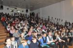 Всероссийский Фестиваль науки NAUKA 0+ прошел в РИИ АлтГТУ