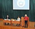 РИИ АлтГТУ посетили представители  Министерства труда и социальной защиты Алтайского края