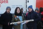 Студенты Рубцовского индустриального института АлтГТУ объявили старт ежегодной социальной акции  «Стань Донором. Спаси Жизнь!»