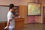 Городской молодежный  форум “Студент-будущее Рубцовска»