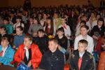 16 мая в с. Безрукавка педагогический отряд «Авантаж» провел итоговый праздник «Мы вместе!», посвященный 90-летию пионерии Алтая.