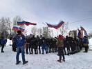 Студенческие отряды РИИ АлтГТУ отметили День Российских студенческих отрядов!