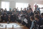 Соревнования по робототехнике «РобоРубцовск-2018»