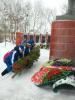 Студенты РИИ АлтГТУ примут участие во Всероссийской патриотической акции «Снежный десант»