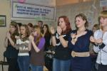 Студенты РИИ приняли участие в форуме «Рубцовск молодой»