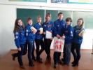 Третий трудовой семестр студенческих отрядов Алтайского края закрыт!