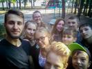 Яркое лето вместе с педагогическими отрядами  «Авантаж» и «ЮниТьютор»