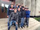Выражаем благодарность студентам РИИ, оказавшим помощь в ликвидации последствий паводка в Краснощековском районе