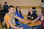 Студенты Рубцовского индустриального института стали участниками Всероссийской акции «Ночь искусств»