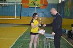 В РИИ прошли спортивные соревнования «Кубок абитуриента»