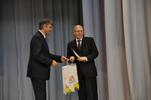 РИИ награжден Благодарственным письмом Администрации города Рубцовска