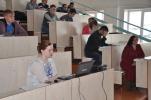 Отчет о проведении XVIII Всероссийской научной конференции студентов