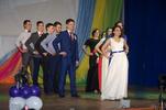 Впервые в Рубцовске прошел конкурс красоты и творчества «Мисс и Мистер студенческих отрядов - 2017»