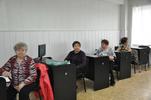 Бесплатные курсы компьютерной грамотности стартовали в Рубцовском индустриальном институте.