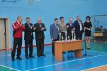 В РИИ стартовал Кубок ректора АлтГТУ по волейболу