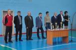 В РИИ стартовал Кубок ректора АлтГТУ по волейболу
