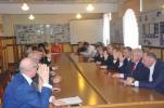 В РИИ состоялось очередное заседание Попечительского совета