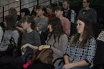 Встречи студентов выпускного курса c представителем центра занятости населения города Рубцовска