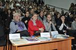 В Рубцовском индустриальном институте прошла краевая ярмарка профессий «Строим будущее Алтая»