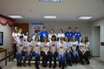 Студенты РИИ сдают краевой экзамен в Пенсионном фонде России