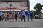 Студенты Рубцовского индустриального института приняли участие в праздновании Дня города