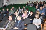 IV всероссийская научно-практическая конференция «Инженерные исследования и достижения – основа инновационного развития»