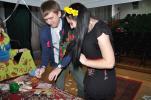 Студенты РИИ отпраздновали День влюбленных