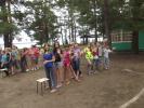 Лето ярче вместе с педагогическим отрядом «ЮниТьютор»