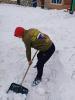 Волонтёры РИИ АлтГТУ продолжают готовиться в IX зимней Олимпиаде городов Алтайского края