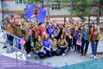 Студенты РИИ АлтГТУ приняли участие в выездной школе командного состава отрядов СО «Алтай»