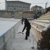 Волонтёры РИИ АлтГТУ продолжают готовиться в IX зимней Олимпиаде городов Алтайского края