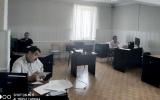 В Рубцовском индустриальном институте в дистанционном режиме прошли защиты выпускных квалификационных работ