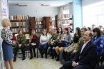 Студенты РИИ АлтГТУ на встрече с главой города Рубцовска - в «Умной среде» Центральной библиотеки