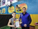 Кубок города Рубцовска по настольному теннису