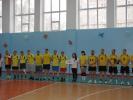 В Рубцовском индустриальном институте АлтГТУ состоялось открытие турнира по волейболу на Кубок ректора АлтГТУ