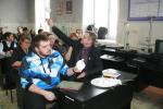 В Рубцовском филиале ЦДНИТТ «Наследники Ползунова» прошел региональный тур ДНК Фонда Андрея Мельниченко