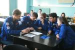 Штаб трудовых дел РИИ АлтГТУ провёл интеллектуальную игру  «Мы бойцы СО «Алтай»