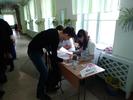 Студенты РИИ АлтГТУ: работа на рейтинговом голосовании