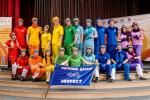 Участники Всероссийской патриотической акции  «Снежный десант РСО-2020» поделились своими впечатлениями