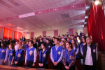 Студенты РИИ – победители IV Молодежного форума «Инициатива»!