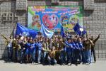 В Рубцовске открывается городской Штаб студенческих отрядов