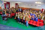 Студенты РИИ АлтГТУ приняли участие в выездной школе командного состава отрядов СО «Алтай»