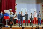 III Фестиваль клубов (школ) молодых и будущих избирателей образовательных организаций и молодежных общественных объединений Алтайского края «Мы выбираем будущее»