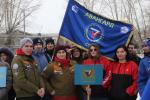 Студенческие отряды РИИ АлтГТУ отметили День Российских студенческих отрядов!