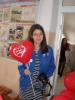 Студенты РИИ отпраздновали День влюбленных