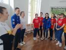 Студенты РИИ АлтГТУ приняли участие в Слёте студенческих педагогических и школьных вожатских отрядов