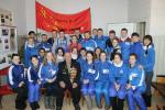 Студенты РИИ АлтГТУ примут участие во Всероссийской патриотической акции «Снежный десант»