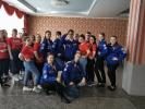 Студенты РИИ АлтГТУ приняли участие в Слёте студенческих педагогических и школьных вожатских отрядов