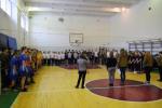 Студенческие отряды РИИ АлтГТУ приняли участие в  Спартакиаде студенческих и волонтерских отрядов г.Рубцовска